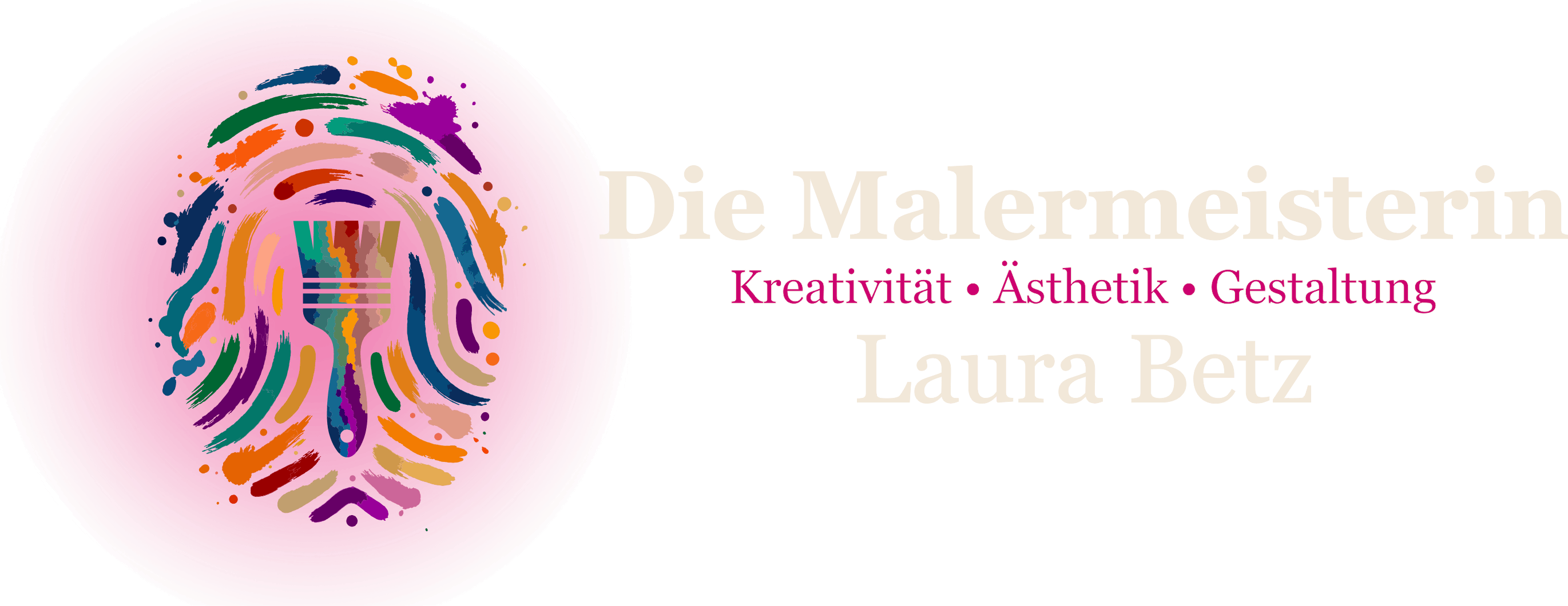 Die Malermeisterin – Laura Betz